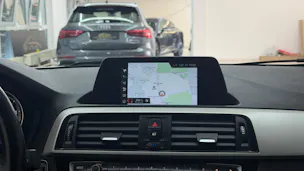 BMW 118i Steptronic