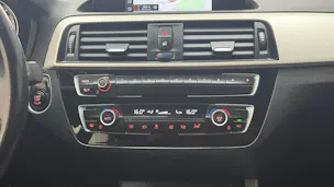 BMW 118i Steptronic