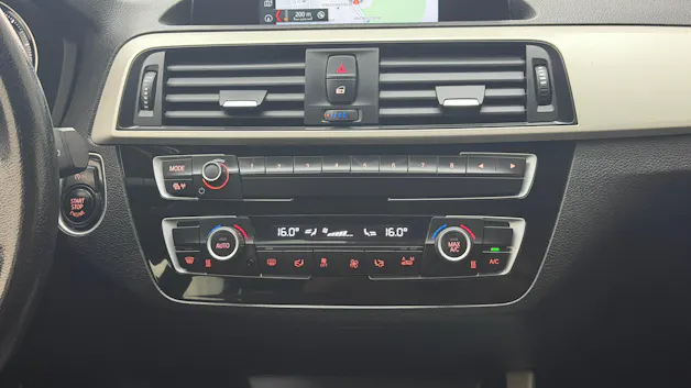 BMW 118i Steptronic