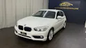 BMW 118i Steptronic