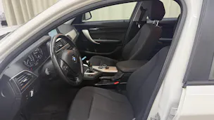 BMW 118i Steptronic