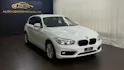 BMW 118i Steptronic