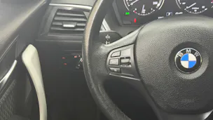 BMW 118i Steptronic