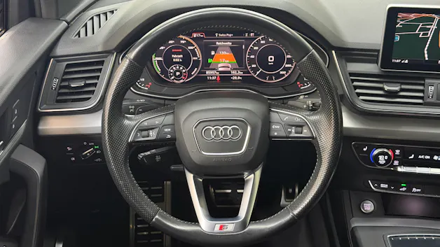 Audi Q5 55 TFSI e sport quattro