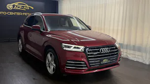 Audi Q5 55 TFSI e sport quattro