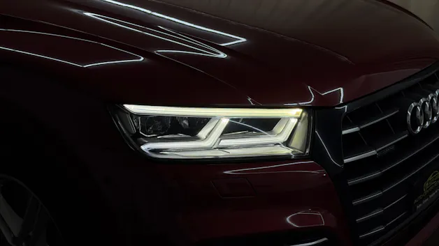 Audi Q5 55 TFSI e sport quattro