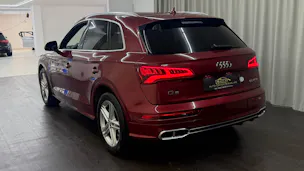 Audi Q5 55 TFSI e sport quattro
