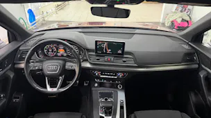 Audi Q5 55 TFSI e sport quattro