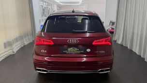 Audi Q5 55 TFSI e sport quattro