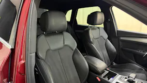 Audi Q5 55 TFSI e sport quattro