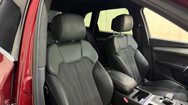 Audi Q5 55 TFSI e sport quattro
