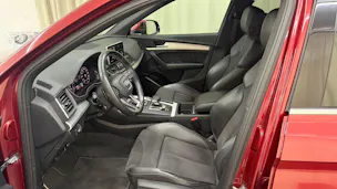 Audi Q5 55 TFSI e sport quattro