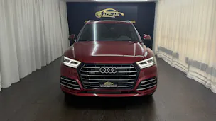 Audi Q5 55 TFSI e sport quattro