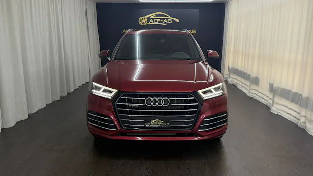 Audi Q5 55 TFSI e sport quattro