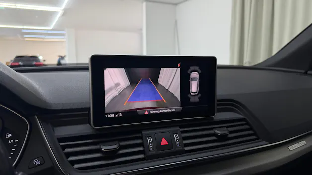Audi Q5 55 TFSI e sport quattro