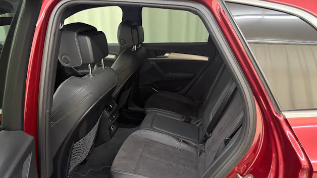 Audi Q5 55 TFSI e sport quattro