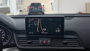 Audi Q5 55 TFSI e sport quattro
