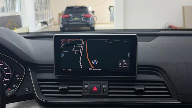 Audi Q5 55 TFSI e sport quattro