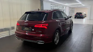 Audi Q5 55 TFSI e sport quattro