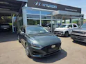Hyundai i30 1.6 T-GDi Amplia DCT