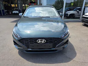 Hyundai i30 1.6 T-GDi Amplia DCT