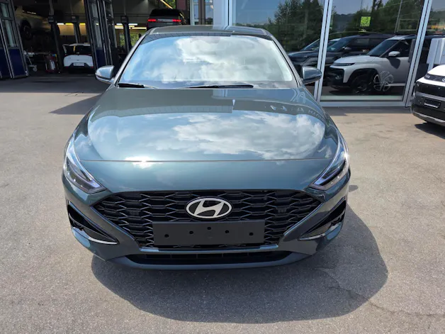 Hyundai i30 1.6 T-GDi Amplia DCT