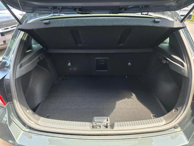 Hyundai i30 1.6 T-GDi Amplia DCT