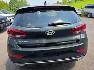 Hyundai i30 1.6 T-GDi Amplia DCT