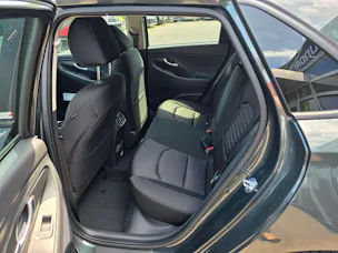 Hyundai i30 1.6 T-GDi Amplia DCT