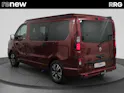 RENAULT Trafic Blue dCi 170 Spacenomad Iconic EDC
