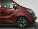 RENAULT Trafic Blue dCi 170 Spacenomad Iconic EDC
