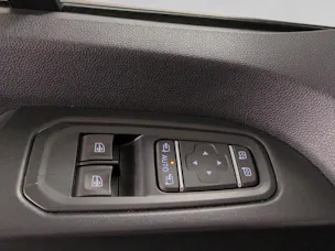 RENAULT Trafic Blue dCi 170 Spacenomad Iconic EDC