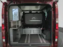 RENAULT Trafic Blue dCi 170 Spacenomad Iconic EDC