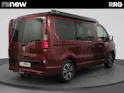 RENAULT Trafic Blue dCi 170 Spacenomad Iconic EDC