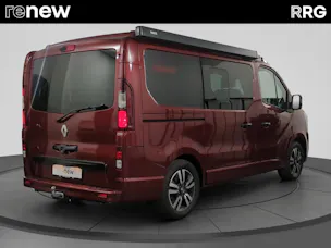 RENAULT Trafic Blue dCi 170 Spacenomad Iconic EDC