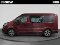 RENAULT Trafic Blue dCi 170 Spacenomad Iconic EDC