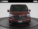 RENAULT Trafic Blue dCi 170 Spacenomad Iconic EDC