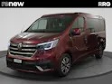 RENAULT Trafic Blue dCi 170 Spacenomad Iconic EDC