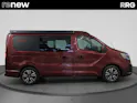 RENAULT Trafic Blue dCi 170 Spacenomad Iconic EDC