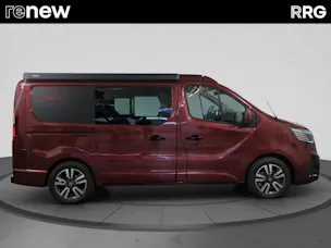 RENAULT Trafic Blue dCi 170 Spacenomad Iconic EDC