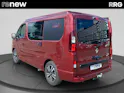Renault Trafic Blue dCi 170 Spacenomad Iconic EDC