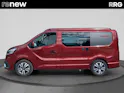 Renault Trafic Blue dCi 170 Spacenomad Iconic EDC
