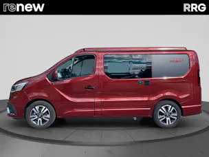 Renault Trafic Blue dCi 170 Spacenomad Iconic EDC