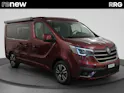 RENAULT Trafic Blue dCi 170 Spacenomad Iconic EDC