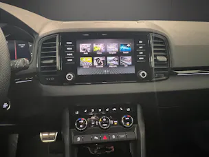 Škoda Karoq 1.5 TSI SportLine DSG