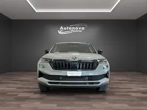 Škoda Karoq 1.5 TSI SportLine DSG