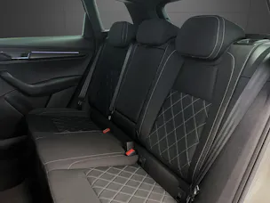 Škoda Karoq 1.5 TSI SportLine DSG