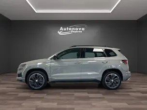 Škoda Karoq 1.5 TSI SportLine DSG