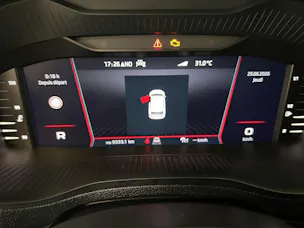 Škoda Karoq 1.5 TSI SportLine DSG