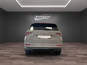 Škoda Karoq 1.5 TSI SportLine DSG